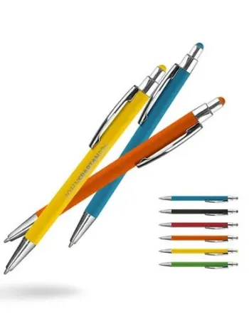 STYLO BILLE ECRITURE NOIR / STYLET