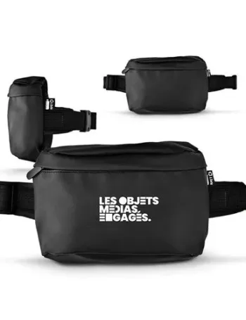 SAC BANANE DE CEINTURE