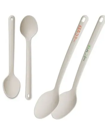 CUILLÈRE DE SERVICE - USTENSILE DE CUISINE EN PLASTIQUE (PBT)
