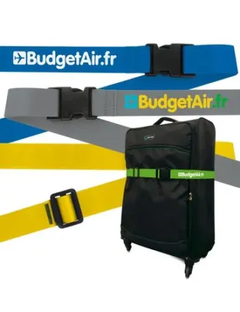 SANGLE DE VALISE 1750 X 40 MM