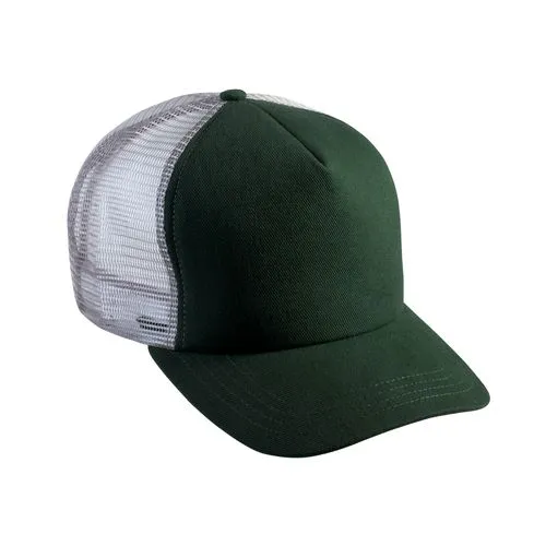 Casquette trucker - 5 panneaux