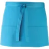 Tablier taille "Colours" 3 poches
