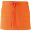 Tablier taille "Colours" 3 poches