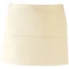 Tablier taille “Colours” 3 poches naturel 1 Tablier taille "Colours" 3 poches