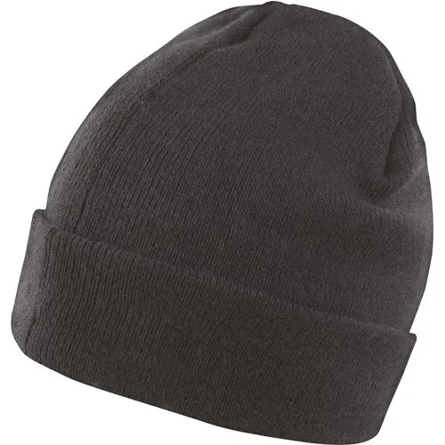 BONNET LÉGER Thinsulate™ noir 1 BONNET LÉGER Thinsulate™