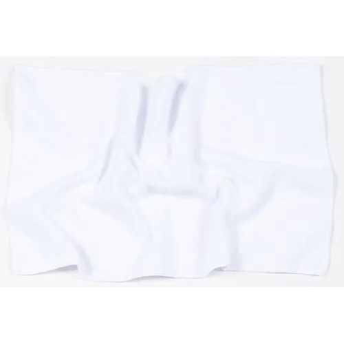 Serviette de toilette microfibre