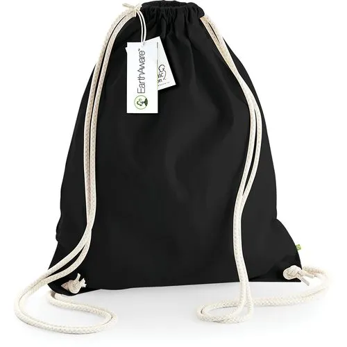 Gymsac bio Earthaware® noir 1 Gymsac bio Earthaware®