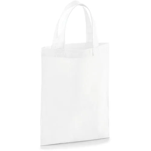 Sac cadeau coton