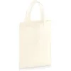 Sac cadeau coton