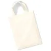 Sac cadeau coton