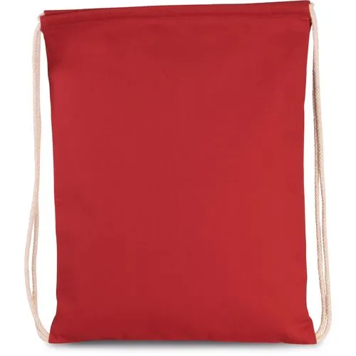 Sac à dos avec cordon épais