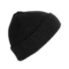 Bonnet marin noir 2 Bonnet marin