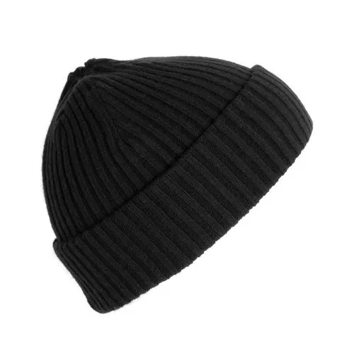 Bonnet marin noir 2 Bonnet marin