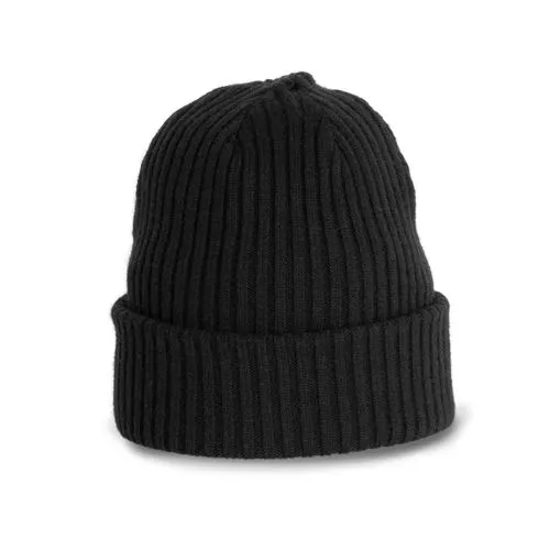 Bonnet marin noir 1 Bonnet marin