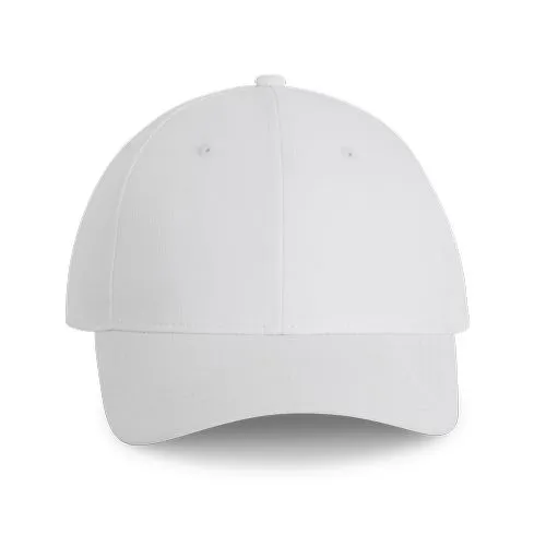 Casquette Sport blanc 1 Casquette Sport