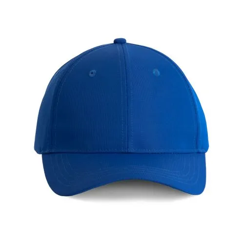 Casquette Sport bleu royal 1 Casquette Sport