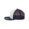 Casquette Classic Trucker blanc 2 Casquette Classic Trucker