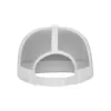 Casquette CLASSIC TRUCKER blanc 3 Casquette CLASSIC TRUCKER