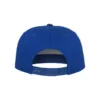 Casquette Classic 5 Panel Snapback