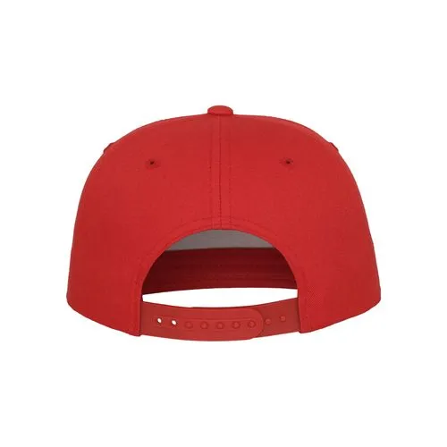 Casquette Classic 5 Panel Snapback