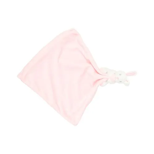 Doudou plat animal
