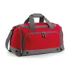 Sac de sport Athleisure rouge classique 1 Sac de sport Athleisure