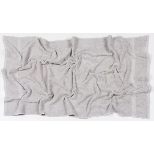 Serviette de bain