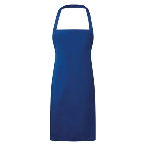 Tablier à bavette