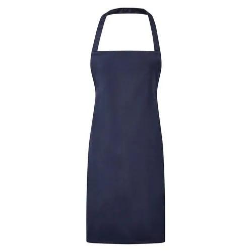 Tablier à bavette
