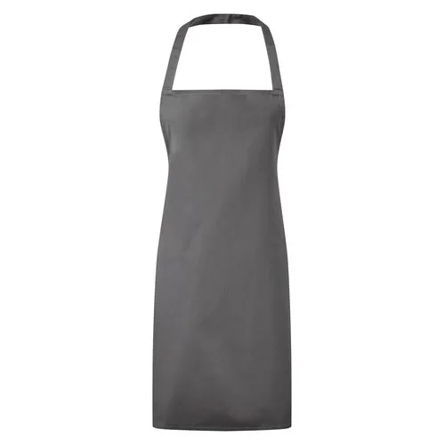 Tablier à bavette