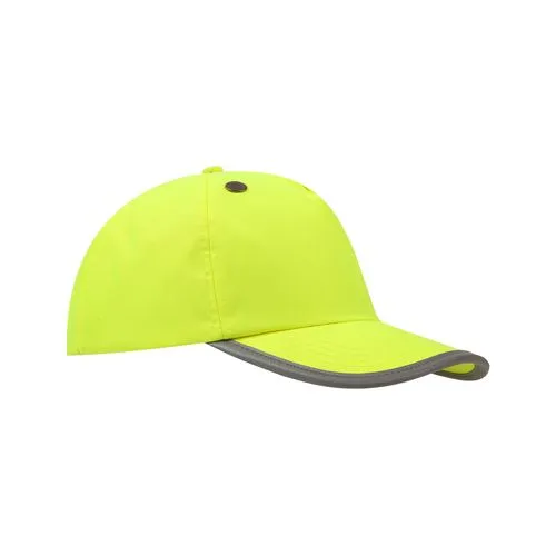 Casquette de protection 5 panneaux
