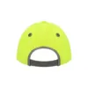 Casquette de protection 5 panneaux
