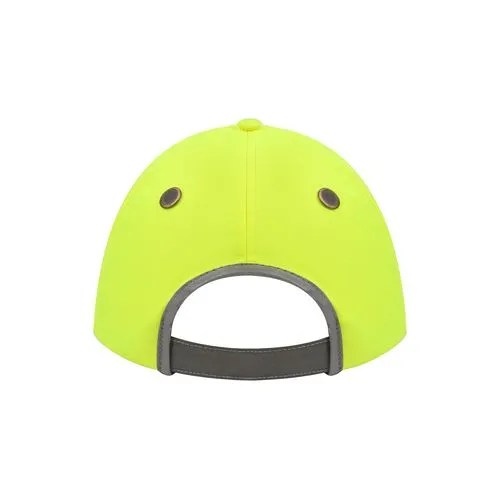 Casquette de protection 5 panneaux