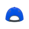 Casquette de protection 5 panneaux