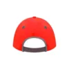 Casquette de protection 5 panneaux