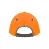 Casquette de protection 5 panneaux