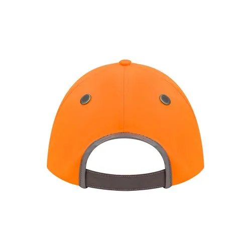 Casquette de protection 5 panneaux