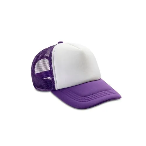 Casquette trucker DETROIT