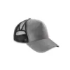Casquette NEW YORK SPARKLE argenté 1 Casquette NEW YORK SPARKLE