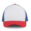 Casquette trucker - 5 panneaux