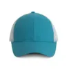 Casquette Trucker – 6 panneaux k-up blanc 260 g/m² coton taille unique 1 Casquette Trucker - 6 panneaux