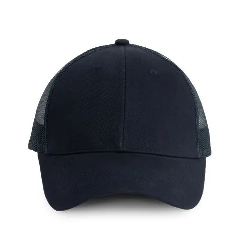 Casquette Trucker - 6 panneaux
