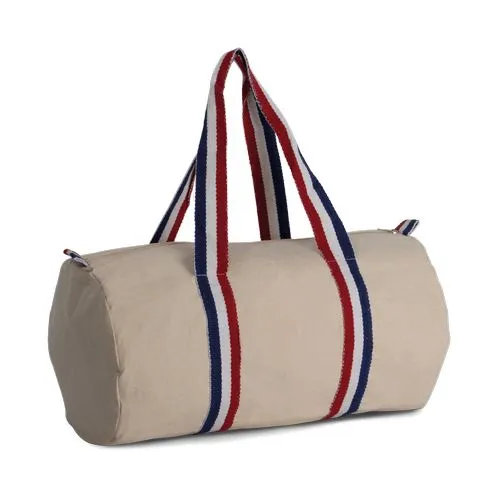 Sac fourre-tout en toile de coton