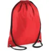 Gymsac Budget rouge 1 Gymsac Budget