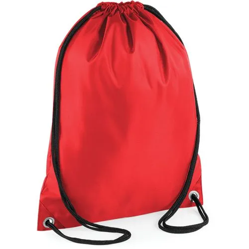 Gymsac Budget rouge 1 Gymsac Budget
