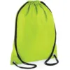 Gymsac Budget