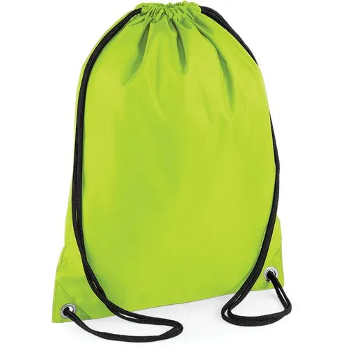 Gymsac Budget