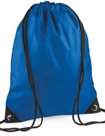 Sac à dos cordelettes PREMIUM