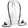 Sac à dos cordelettes PREMIUM