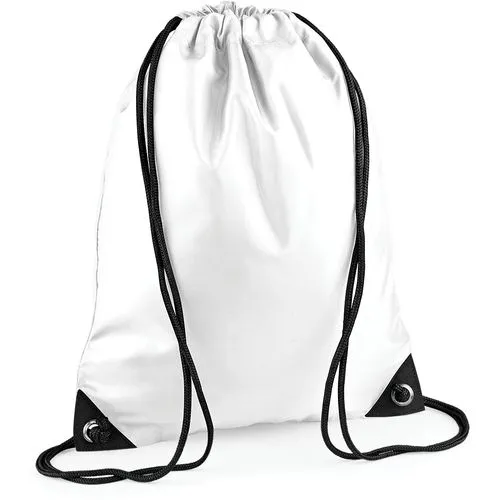 Sac à dos cordelettes PREMIUM